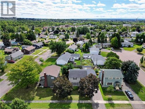 67 Eastwood Avenue, Moncton, NB - Outdoor With View