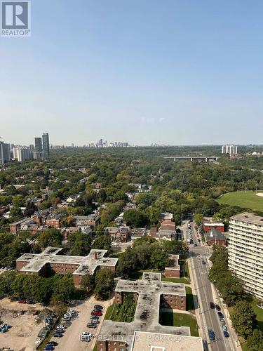 130 River Street N, Toronto (Regent Park), ON - Outdoor With View