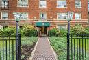 207 - 35 Raglan Avenue, Toronto (Humewood-Cedarvale), ON  - Outdoor 