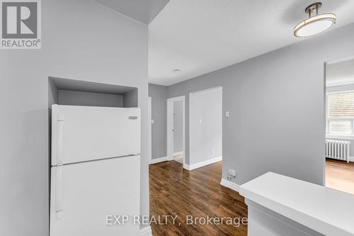 207 - 35 Raglan Avenue, Toronto (Humewood-Cedarvale), ON - Indoor Photo Showing Other Room