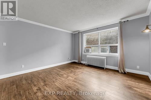 207 - 35 Raglan Avenue, Toronto (Humewood-Cedarvale), ON - Indoor Photo Showing Other Room