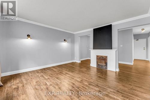 207 - 35 Raglan Avenue, Toronto (Humewood-Cedarvale), ON - Indoor Photo Showing Other Room