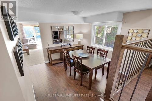 259 Brunswick Crescent, London, ON - Indoor Photo Showing Dining Room