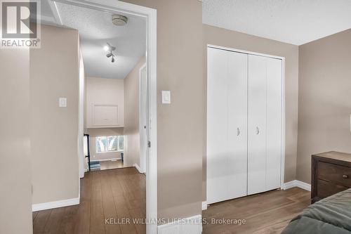 259 Brunswick Crescent, London, ON - Indoor Photo Showing Bedroom