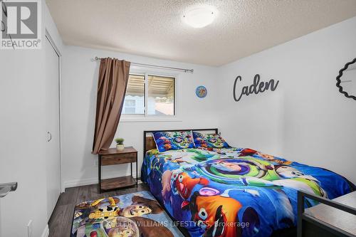 259 Brunswick Crescent, London, ON - Indoor Photo Showing Bedroom