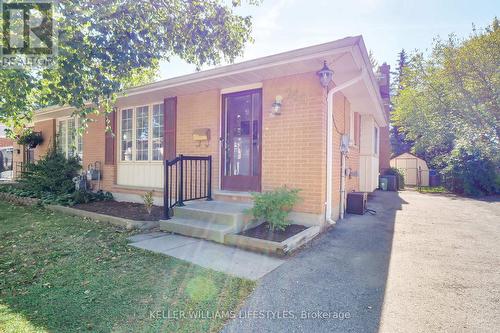 259 Brunswick Crescent, London, ON - Outdoor