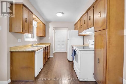 259 Brunswick Crescent, London, ON - Indoor Photo Showing Kitchen