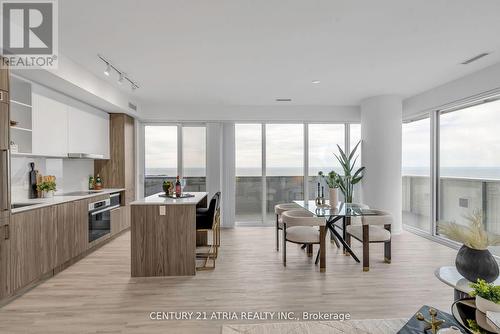 5511 - 55 Cooper Street, Toronto (Waterfront Communities), ON - Indoor