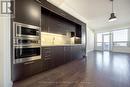 2922 - 5 Sheppard Avenue E, Toronto, ON  - Indoor Photo Showing Kitchen 