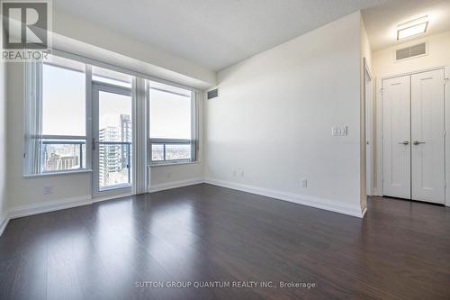 2922 - 5 Sheppard Avenue E, Toronto, ON - Indoor Photo Showing Other Room