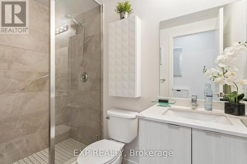 510 - 3237 Bayview Avenue, Toronto (Bayview Woods-Steeles), ON - Indoor Photo Showing Bathroom