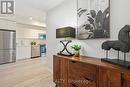 510 - 3237 Bayview Avenue, Toronto (Bayview Woods-Steeles), ON  - Indoor Photo Showing Kitchen With Stainless Steel Kitchen 