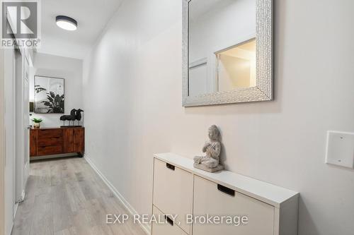 510 - 3237 Bayview Avenue, Toronto (Bayview Woods-Steeles), ON -  Photo Showing Other Room