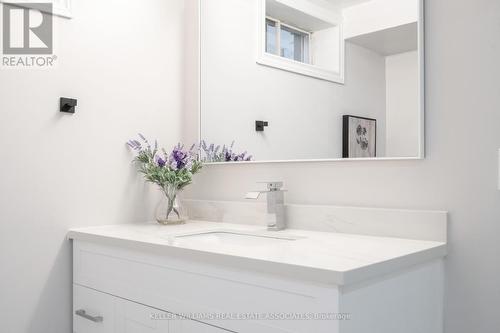 1136 Brimley Road, Toronto (Bendale), ON - Indoor Photo Showing Bathroom