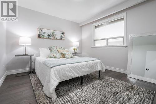 1136 Brimley Road, Toronto (Bendale), ON - Indoor Photo Showing Bedroom