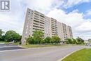 907 - 2 Glamorgan Avenue, Toronto (Dorset Park), ON  - Outdoor With Balcony With Facade 