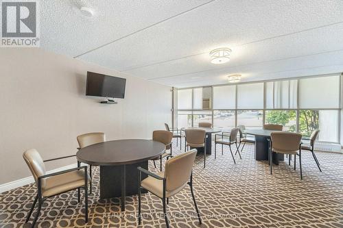 907 - 2 Glamorgan Avenue, Toronto (Dorset Park), ON - Indoor Photo Showing Dining Room