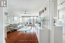 907 - 2 Glamorgan Avenue, Toronto (Dorset Park), ON  - Indoor 