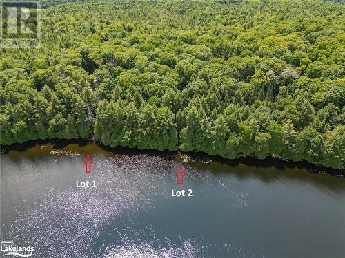 Lot 2 Esig Lane, Lake Of Bays, ON 