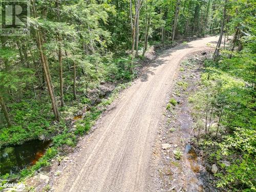 Lot 2 Esig Lane, Lake Of Bays, ON 