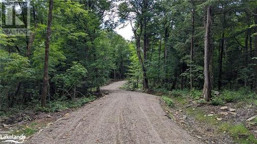 Lot 2 Esig Lane, Lake Of Bays, ON 