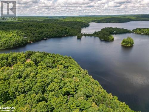 Lot 2 Esig Lane, Lake Of Bays, ON 