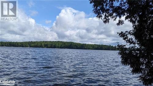 Lot 2 Esig Lane, Lake Of Bays, ON 