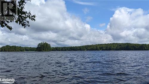 Lot 2 Esig Lane, Lake Of Bays, ON 