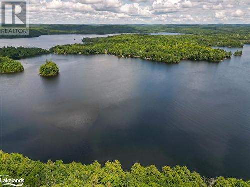 Lot 1 Esig Lane, Lake Of Bays, ON 