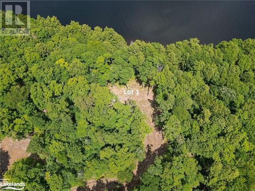 Lot 1 Esig Lane, Lake Of Bays, ON 