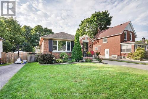 1379 Wilton Avenue, London, ON - Outdoor