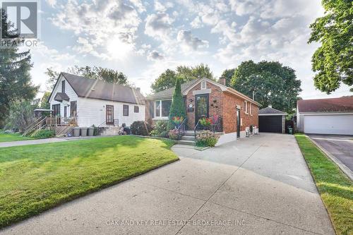 1379 Wilton Avenue, London, ON - Outdoor