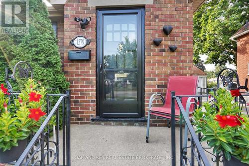 1379 Wilton Avenue, London, ON - Outdoor With Exterior