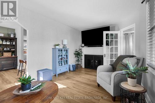 1379 Wilton Avenue, London, ON - Indoor Photo Showing Other Room