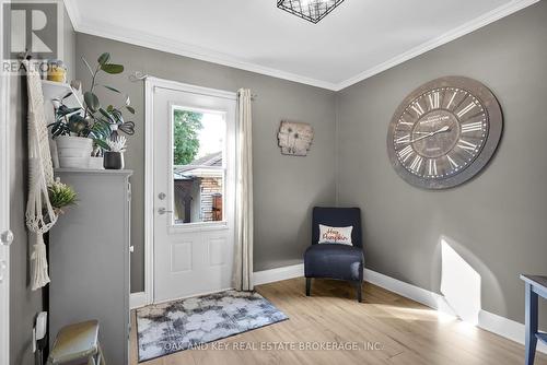 1379 Wilton Avenue, London, ON - Indoor Photo Showing Other Room