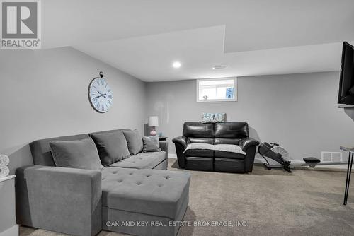 1379 Wilton Avenue, London, ON - Indoor Photo Showing Basement