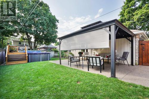 1379 Wilton Avenue, London, ON - Outdoor