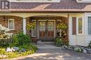 2636 Carlisle Way, Prince George, BC  - Outdoor With Deck Patio Veranda With Facade 