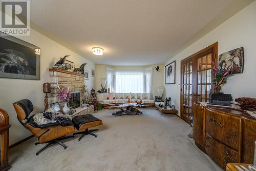 2636 Carlisle Way, Prince George, BC - Indoor