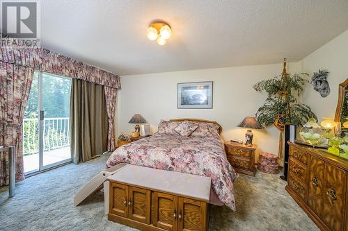 2636 Carlisle Way, Prince George, BC - Indoor Photo Showing Bedroom