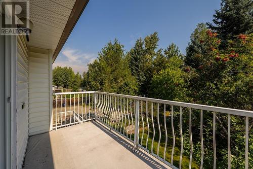 2636 Carlisle Way, Prince George, BC - Outdoor With Exterior