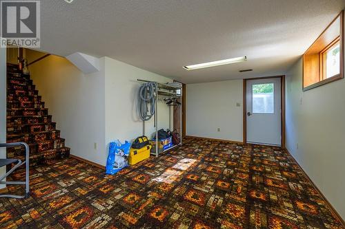 2636 Carlisle Way, Prince George, BC - Indoor Photo Showing Other Room