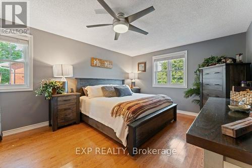 10 Thompson Court S, Belleville, ON - Indoor Photo Showing Bedroom