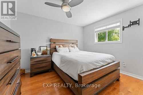 10 Thompson Court S, Belleville, ON - Indoor Photo Showing Bedroom