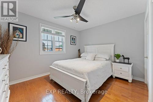 10 Thompson Court S, Belleville, ON - Indoor Photo Showing Bedroom