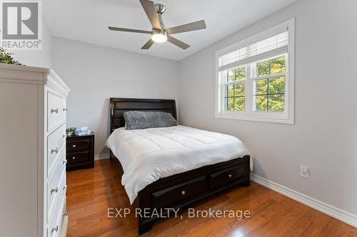 10 Thompson Court S, Belleville, ON - Indoor Photo Showing Bedroom