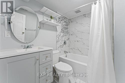 10 Thompson Court S, Belleville, ON - Indoor Photo Showing Bathroom