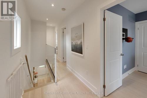 133 Gloucester Grove, Toronto (Oakwood Village), ON - Indoor Photo Showing Other Room