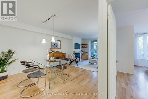 102 - 2371 Queen Street E, Toronto (The Beaches), ON - Indoor