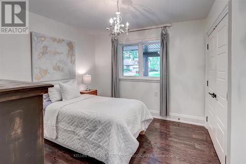 1399 Elaine Trail, Mississauga, ON - Indoor Photo Showing Bedroom